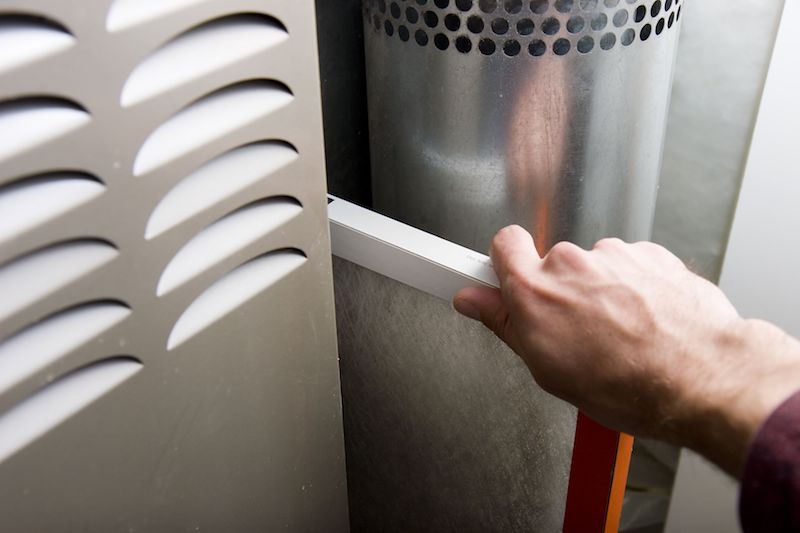 What Should I Do if I Have Bad Air Quality? 